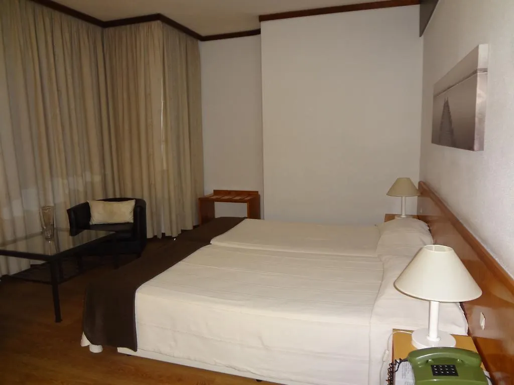 Hotel Windsor Funchal