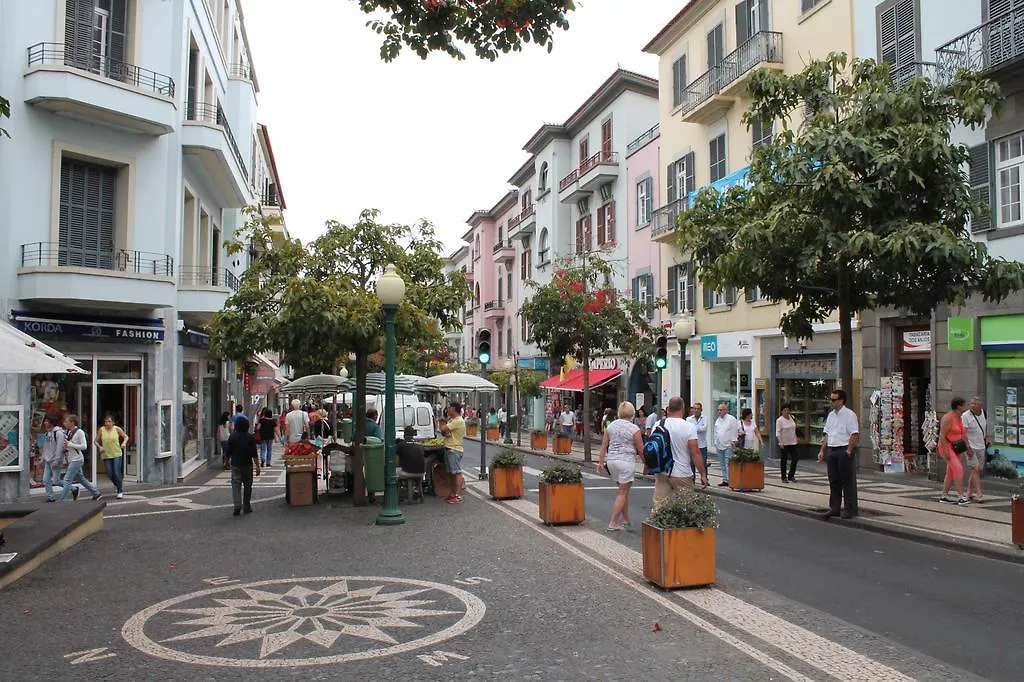 Hotel Windsor Funchal