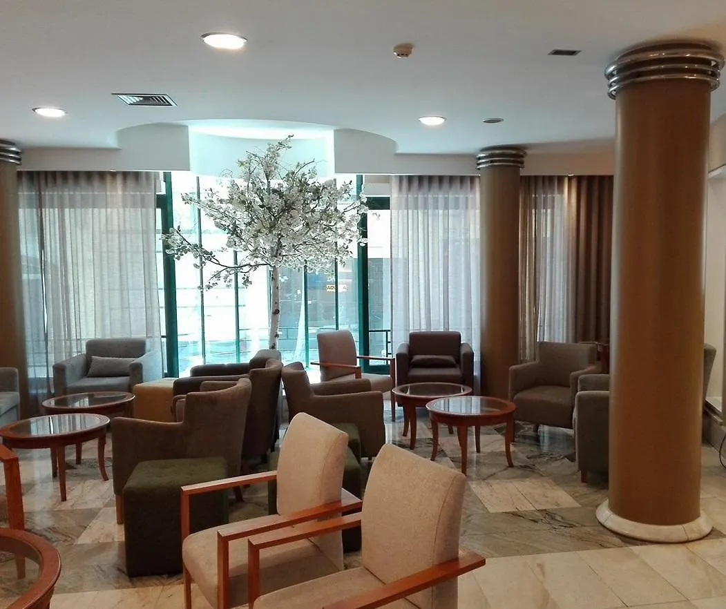 Hotel Windsor Funchal