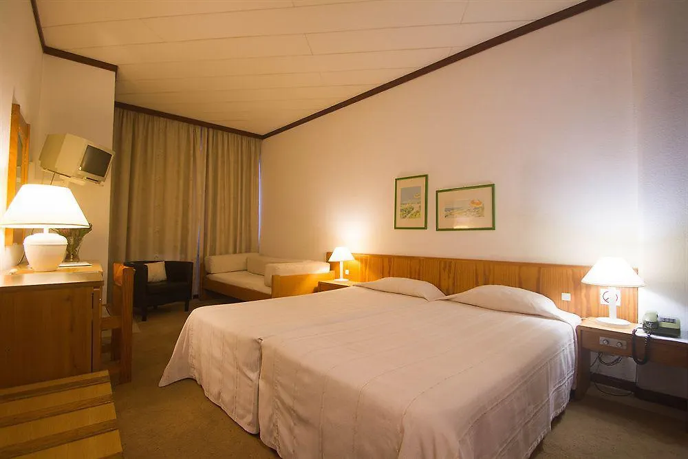 ****  Hotel Windsor Funchal  Portugalia