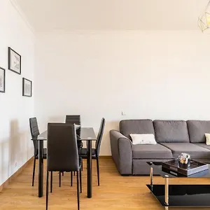  Apartamento Monumental