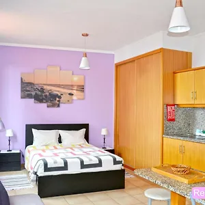  Apartamento Henriques