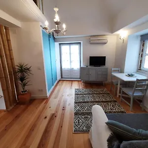  Appartement Castle Portugal