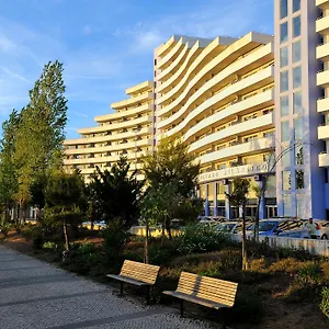 Lejlighedshotel Oceano Atlantico Turisticos