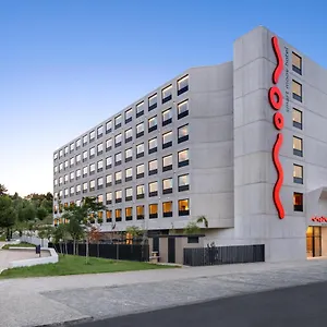Moov Oriente Hotel Lisbon