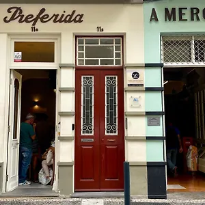  Apartamento Burgo 