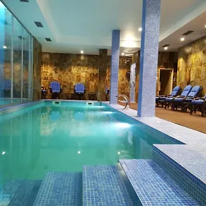 Ibn-arrik 4* Coimbra
