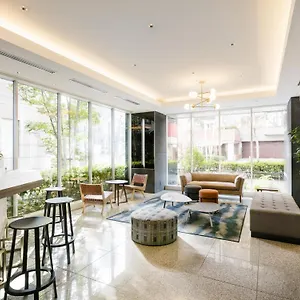 *** Hotel Tokyu Nishi Shinjuku Japon