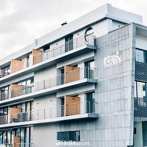  Apartamento Anadia Atrium