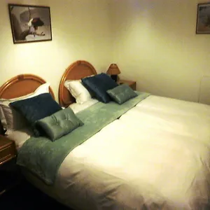 Eagle's Nest Hotel Cape Town