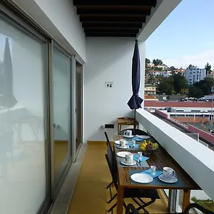 Shearwaternest 2 Apartamento