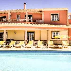 Albufeira Lounge Hostel Guest house Albufeira