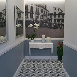 Edificio Charles 104 Apartamento