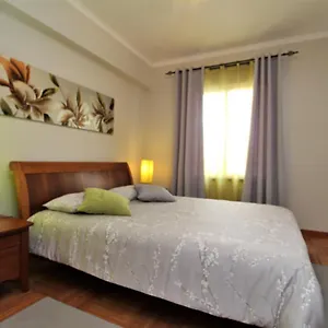  Apartamento Orquidea