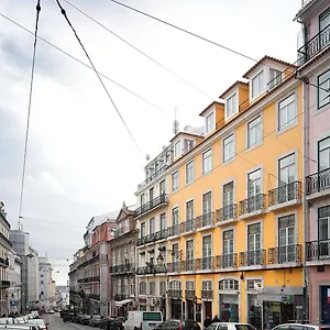  Appartement Chiado Portugal