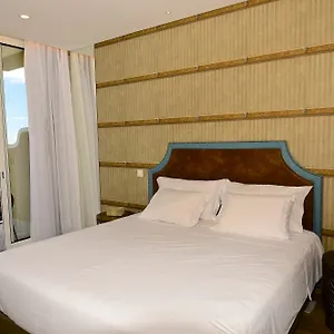  Apartamento Toca