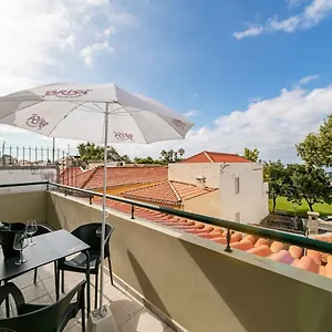  Apartamento Ourmadeira - Taberna Apartments, Old Town