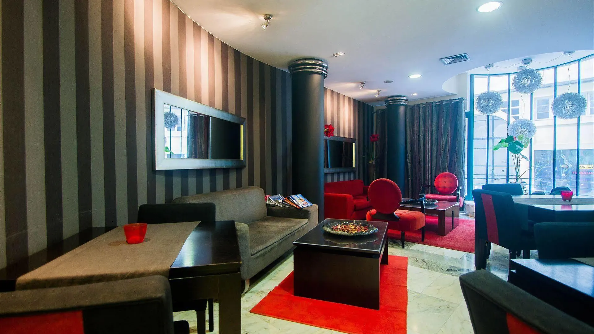 Hotel Windsor Funchal  Funchal (Madeira)