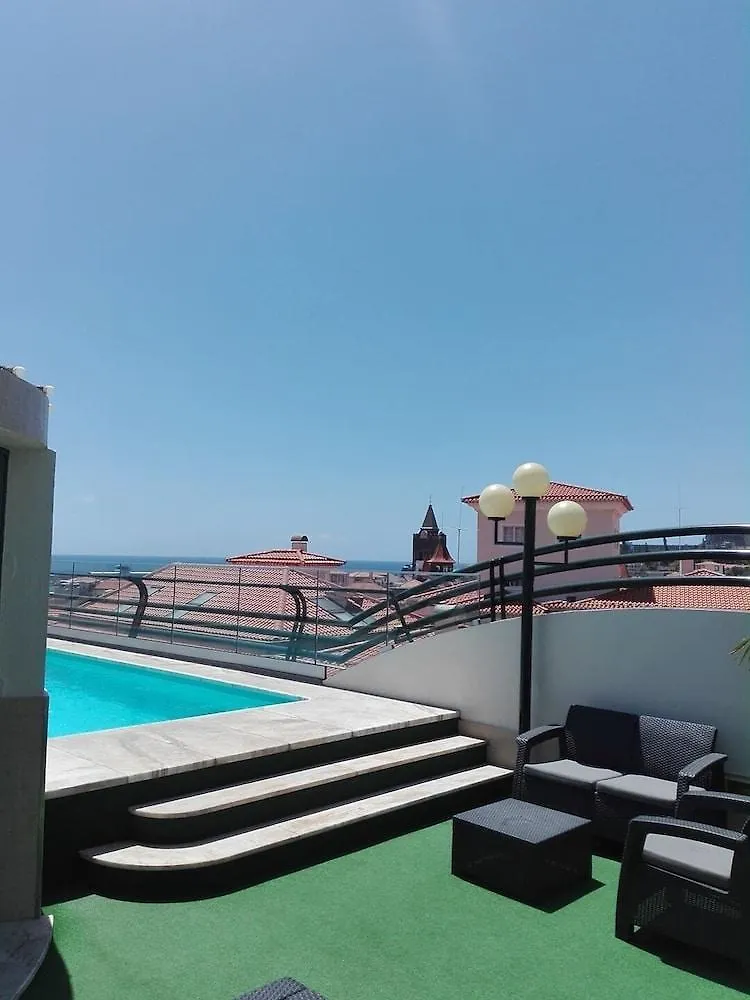 Hotel Windsor Funchal