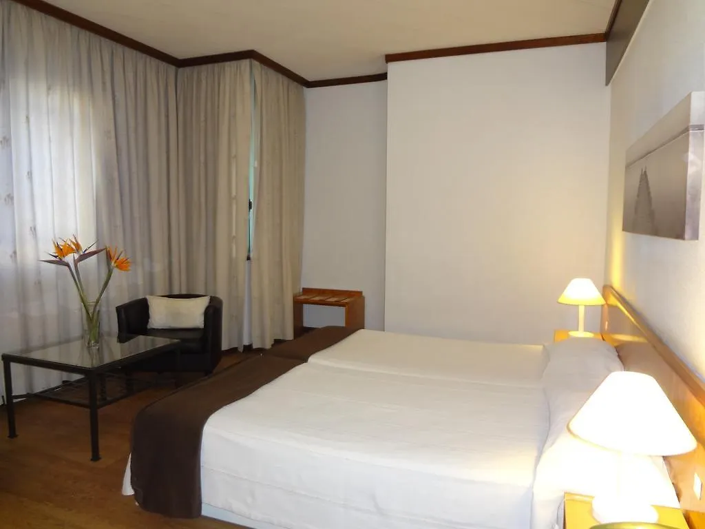 Hotel Windsor Funchal  Portugal