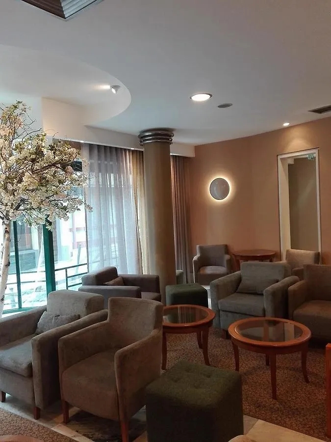 Hotel Windsor Funchal